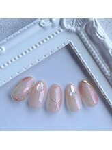 ルアナ(Luana)/過去ニュアンス