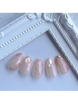 ルアナ(Luana)/過去ニュアンス