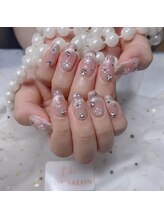 キヒ 渋谷店(Kihi)/持ち込みデザイン