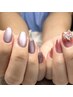 【Nail salon Tna】マグネット　¥5000