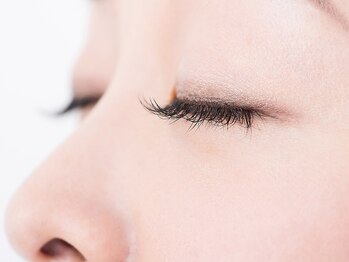 エイト アイラッシュ 沖縄北谷店(eight eyelash)/フラットラッシュ取り扱い店☆