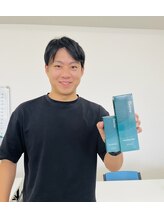 メナードフェイシャルサロン 南区護藤/雑誌で話題！Men'sスキンケア