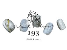 イチキューサン(193)/オフ込み 定額ネイル ￥7700