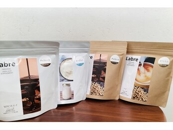 アンダーセブン(Under Seven)/【プロダクツ販売】プロテイン