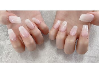 サロン ド シエル(Salon de ciel)/nail design...♪