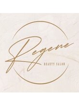 リジェネ(Regene)&nbsp;TUTIDA 