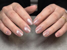 マグネット×フラッシュ