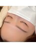 《6週間以内のご来店でお得》美眉スタイリング