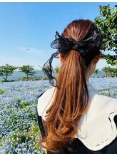 メイズ(May's) AIKA