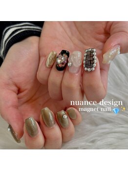 ロア(Loa)/Nail salon Loa