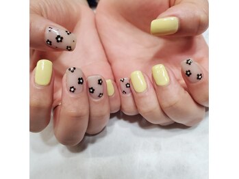 ネイルアトリエ リアン(NAILATELIER LiEN)