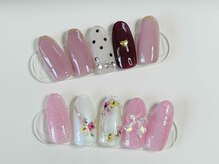 ニコネイル(nico.nail)/定額リッチコース