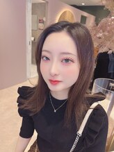 エリン アイラッシュ(erin eyelash)/マツエク