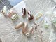 アジュール ネイル アンド ビューティ 武庫之荘店(Azur Nail&beauty)の写真