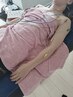 【つらい箇所集中・ピンポイントの痛み解消に】悩み別（鍼施術込）60分¥5000