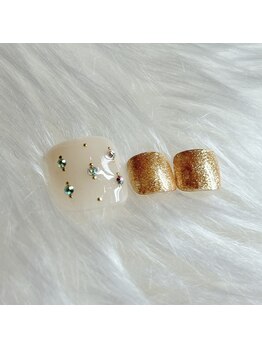 ビーエヌネイル(BN NAIL)/