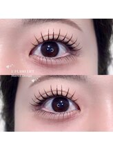 クレビア(CreBiA)/上下ラッシュリフト