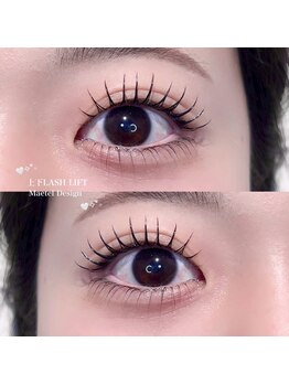 クレビア(CreBiA)/上下ラッシュリフト