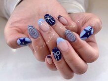 エヌ ムーン(N.moon)/