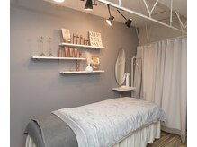 エミールの雰囲気（個室&女性専用サロンでゆったりリラックスしながら美肌ケア♪）