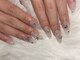 ネイルビー(Nail Be)の写真/New Menu！【季節の韓国ネイル定額¥10000】流行りに敏感な方に♪専門店ならではのキラキラdesignが豊富に★