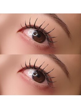 エルマーナ(Hermana)/まつげエクステ