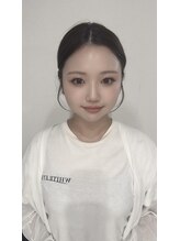 ホワイトアイ 福岡天神(WHITE EYE) 柴垣 美咲