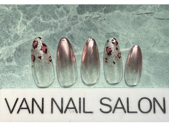 ヴァンネイル 海老名店(Van Nail)/定額デザイン