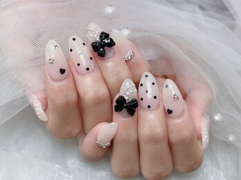 ブルームビューティ― 新宿(Bloom Beauty)/