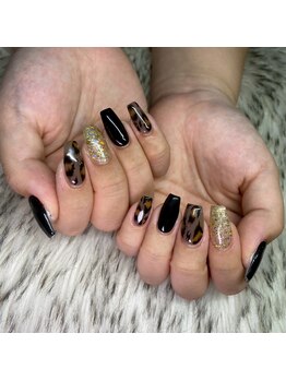 グロウ(Grow)/Nail Salon Grow【グロウ】船橋