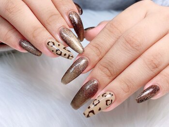 リモア 三河安城店(Re:more)/ジェル定額A