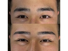 アレス 錦糸町店(Ares)/メンズ眉毛専門店Ares眉サロン