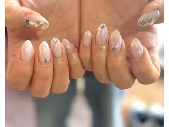 オテモネイル(otemo.nail)/