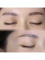 ザバーム 西船橋店(THE BALM)&nbsp;骨格×黄金比でふんわり理想の眉毛叶えます♪