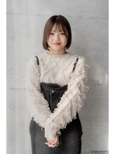 シシン バイ クーイーアイ(CICIN.by COOEY EYE) 伊藤 天音