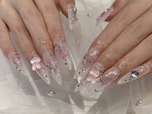 ラブル ハラジュク(Lovl harajuku)/10extension ＋ design