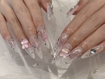 ラブル ハラジュク(Lovl harajuku)/10extension ＋ design