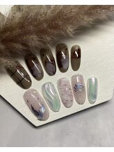 キャンアイドレッシー 立川店 横井