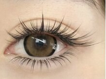 代々木マツエク　ワンホンデザイン