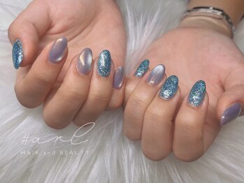 フラッシュ×マグネット