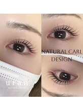 ウラン(uran)/uran eye design