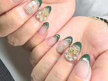 ムイ(muii)/フリーデザインAコースプラス