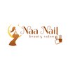 Naa Nail Beauty Salon【持ち込み/長さだし/ニュアンス/マグネット/ワンカラー】ロゴ