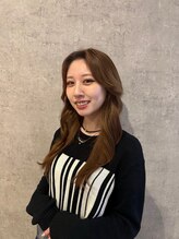 トゥルーネイル アンド アイ 上野店(TRU NAIL & EYE)&nbsp;Riona 