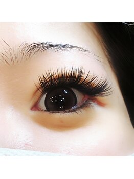 ノーファンデの樹 健康の丘/メガボリュームラッシュ