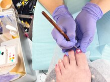 リリテ*エステヤ/ネイルとのコラボイベント【1】