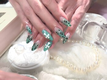 タンタン(tantan)/