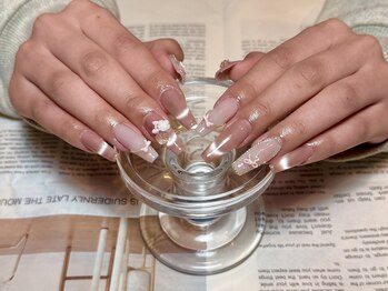 ブルーム(BLOOM)/定額デザイン