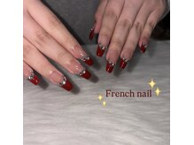 ヴィーナス(Venus)/ワンホンフレンチ