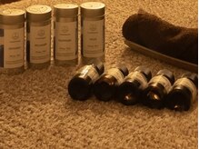 ビオラボ(Bio Labo)/お好みの精油を選んで♪